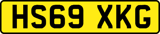 HS69XKG