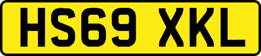 HS69XKL