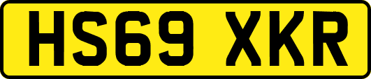 HS69XKR