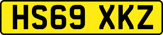 HS69XKZ