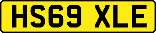 HS69XLE
