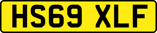 HS69XLF