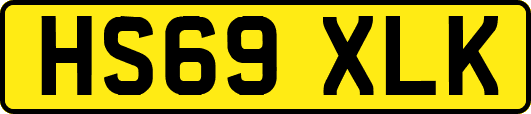 HS69XLK