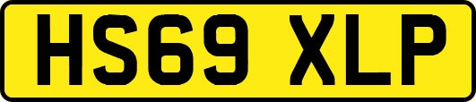 HS69XLP