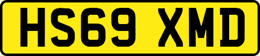 HS69XMD
