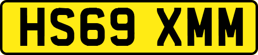 HS69XMM