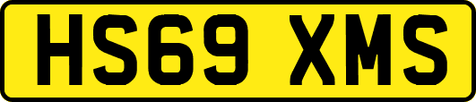 HS69XMS