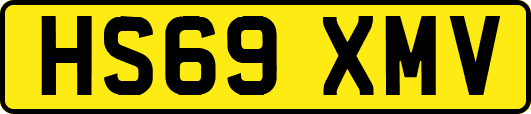 HS69XMV