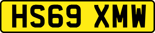 HS69XMW