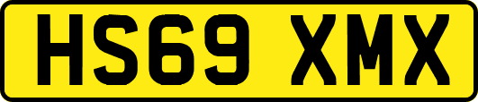 HS69XMX