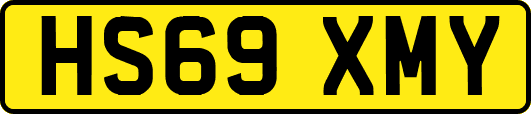 HS69XMY