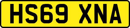 HS69XNA