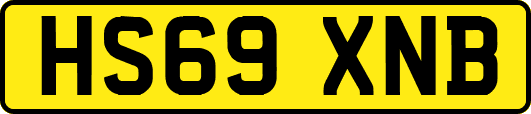 HS69XNB