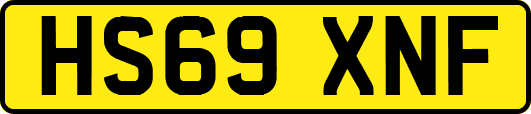 HS69XNF