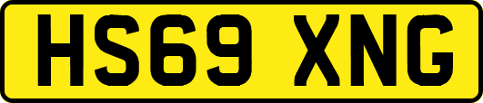 HS69XNG