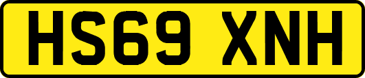 HS69XNH