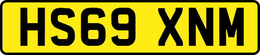 HS69XNM