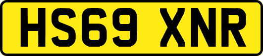 HS69XNR