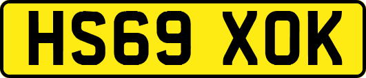 HS69XOK