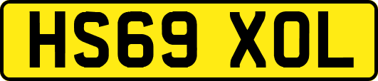 HS69XOL