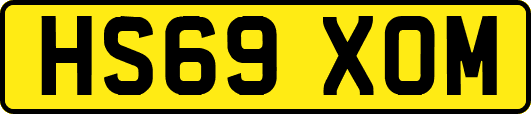 HS69XOM
