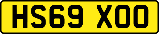 HS69XOO