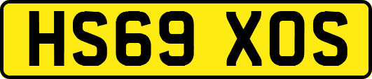 HS69XOS