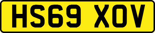 HS69XOV