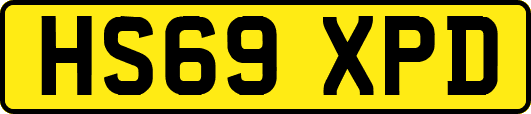 HS69XPD