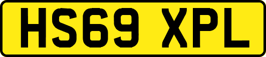 HS69XPL