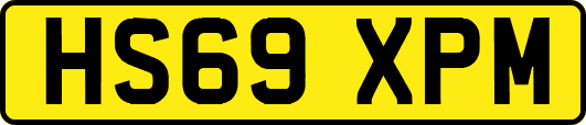HS69XPM