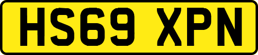 HS69XPN