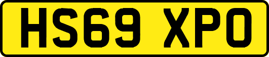 HS69XPO