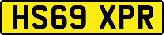 HS69XPR