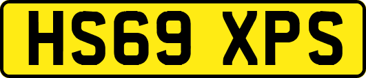 HS69XPS