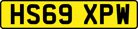 HS69XPW