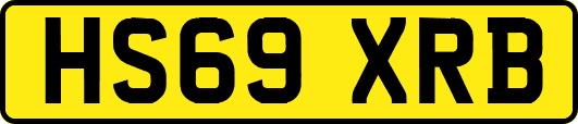 HS69XRB