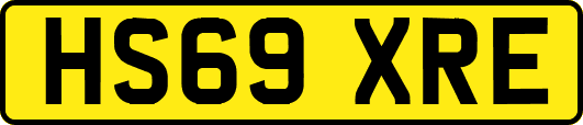 HS69XRE