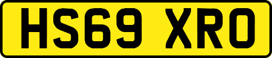 HS69XRO