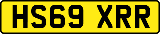 HS69XRR