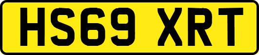 HS69XRT