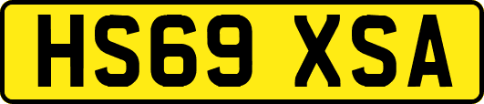 HS69XSA