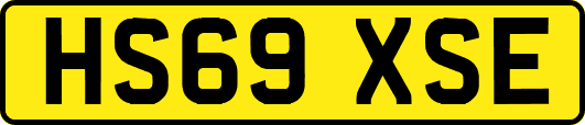 HS69XSE