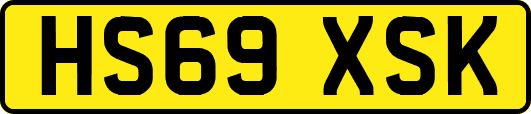 HS69XSK