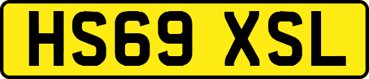 HS69XSL