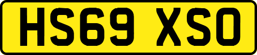 HS69XSO