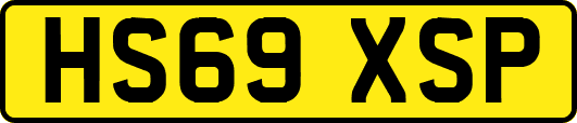 HS69XSP