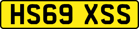 HS69XSS