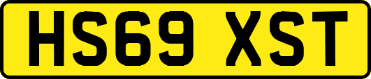HS69XST