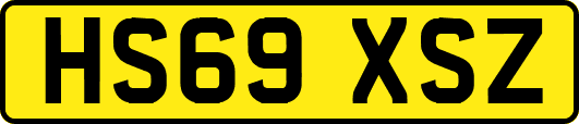 HS69XSZ